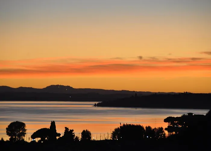 Hotel Cavalieri Passignano sul Trasimeno