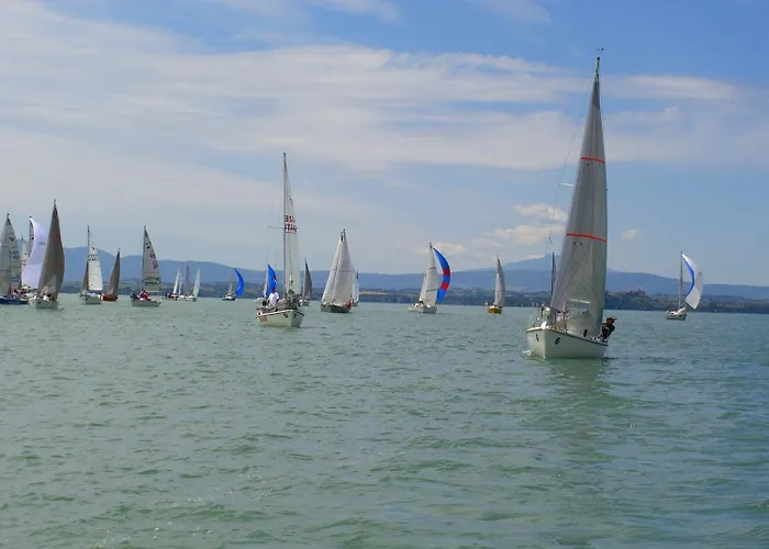 فندق Cavalieri باسّينيانو سول تْرازي