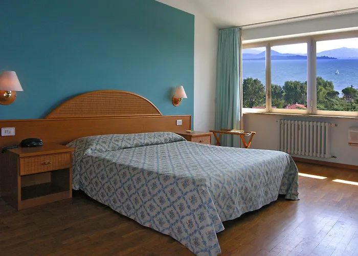 Cavalieri Hotel Passignano sul Trasimeno