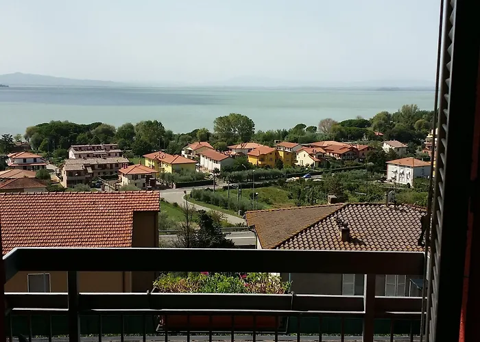 Cavalieri 3* Passignano sul Trasimeno