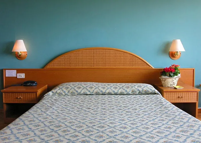 Cavalieri Hotel Passignano sul Trasimeno