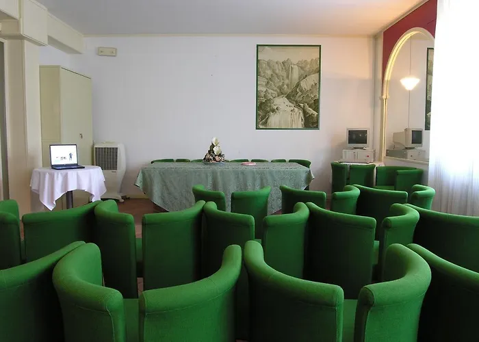 Hotel Cavalieri Passignano sul Trasimeno