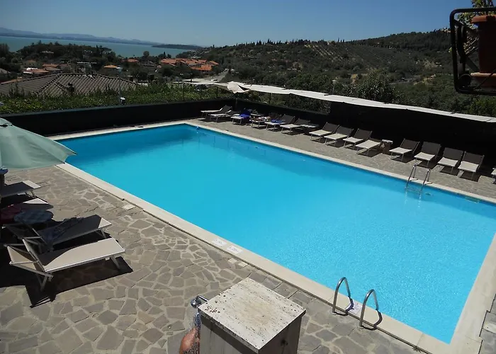 Cavalieri باسّينيانو سول تْرازي