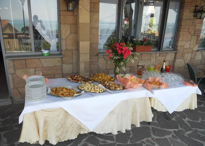 Cavalieri Passignano sul Trasimeno