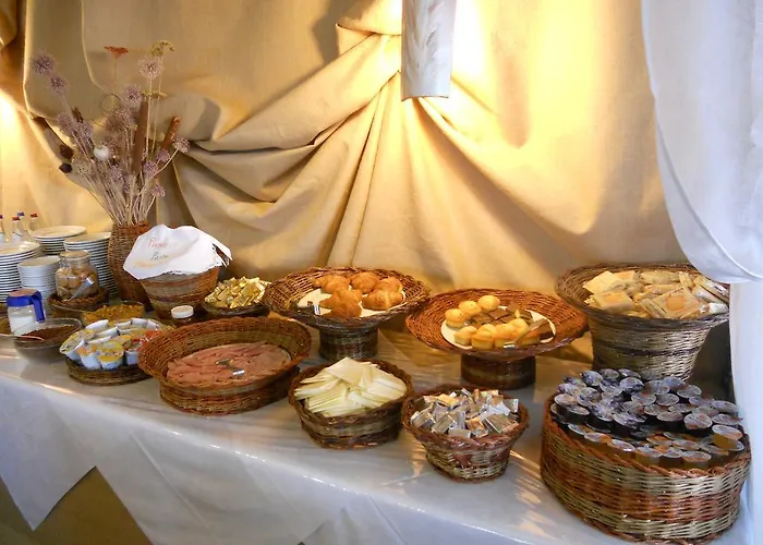 Cavalieri 3* باسّينيانو سول تْرازي