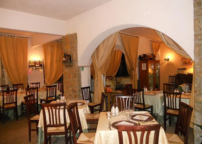 فندق Cavalieri 3*