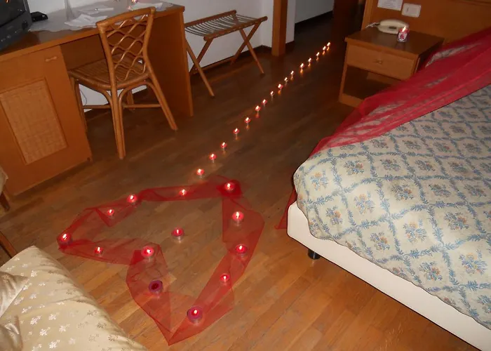 Cavalieri 3* Passignano sul Trasimeno