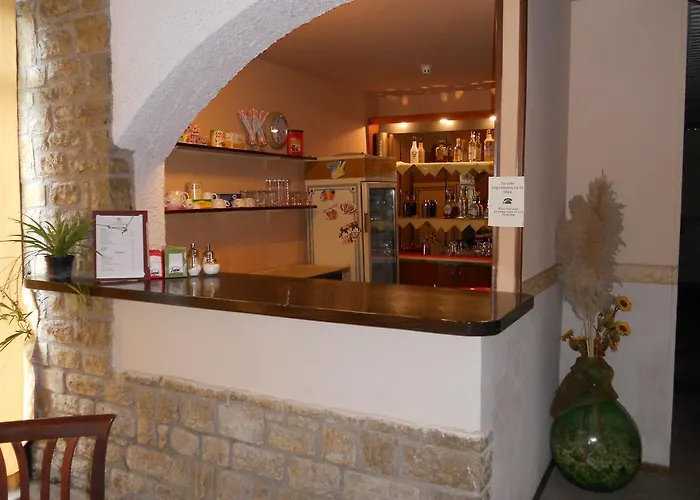 فندق Cavalieri باسّينيانو سول تْرازي