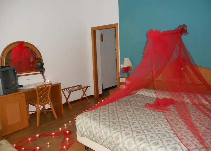 فندق Cavalieri 3*