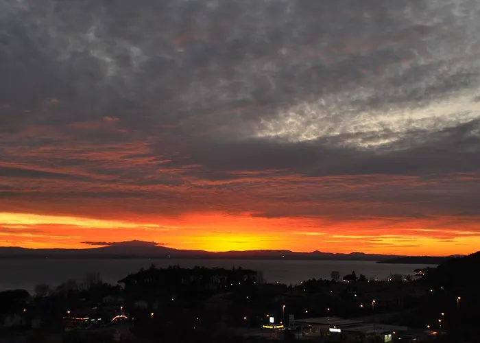 فندق Cavalieri 3*