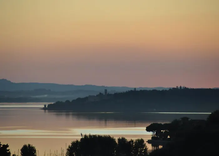 Cavalieri فندق 3*