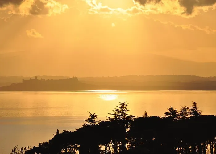 فندق Cavalieri 3*