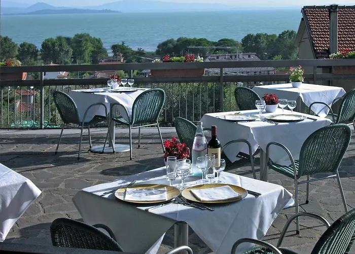 فندق Cavalieri 3*