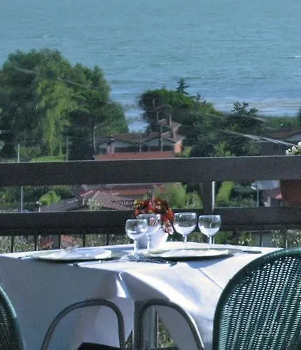 Cavalieri فندق 3*