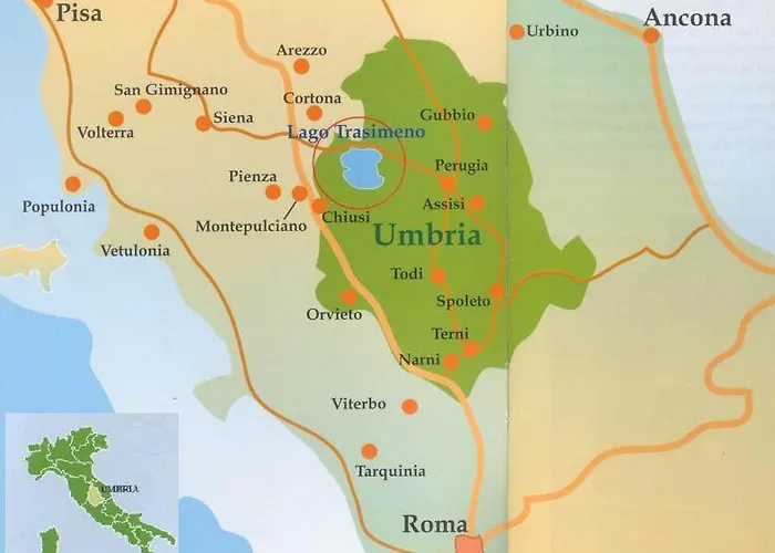 Cavalieri فندق 3*