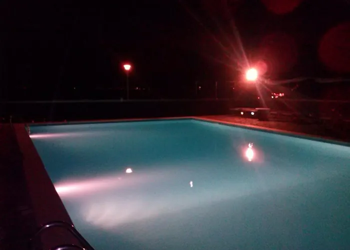 Cavalieri Passignano sul Trasimeno