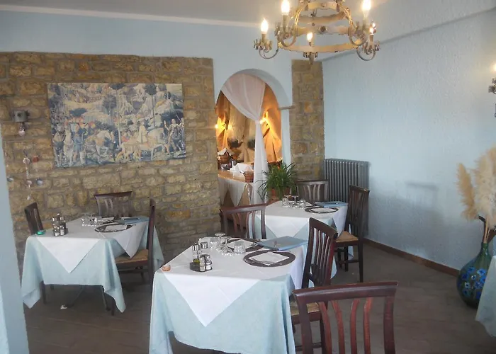 Hotel Cavalieri Passignano sul Trasimeno