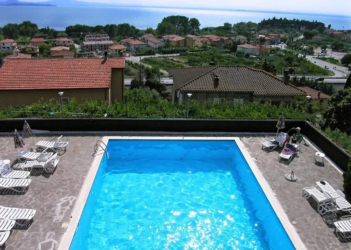 Cavalieri Passignano sul Trasimeno