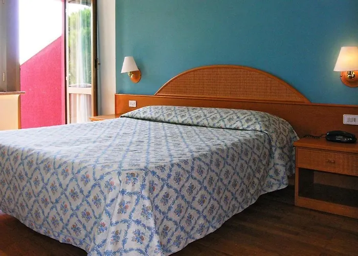 Cavalieri فندق 3*