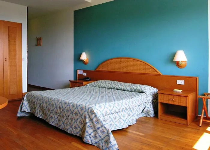 فندق Cavalieri 3*